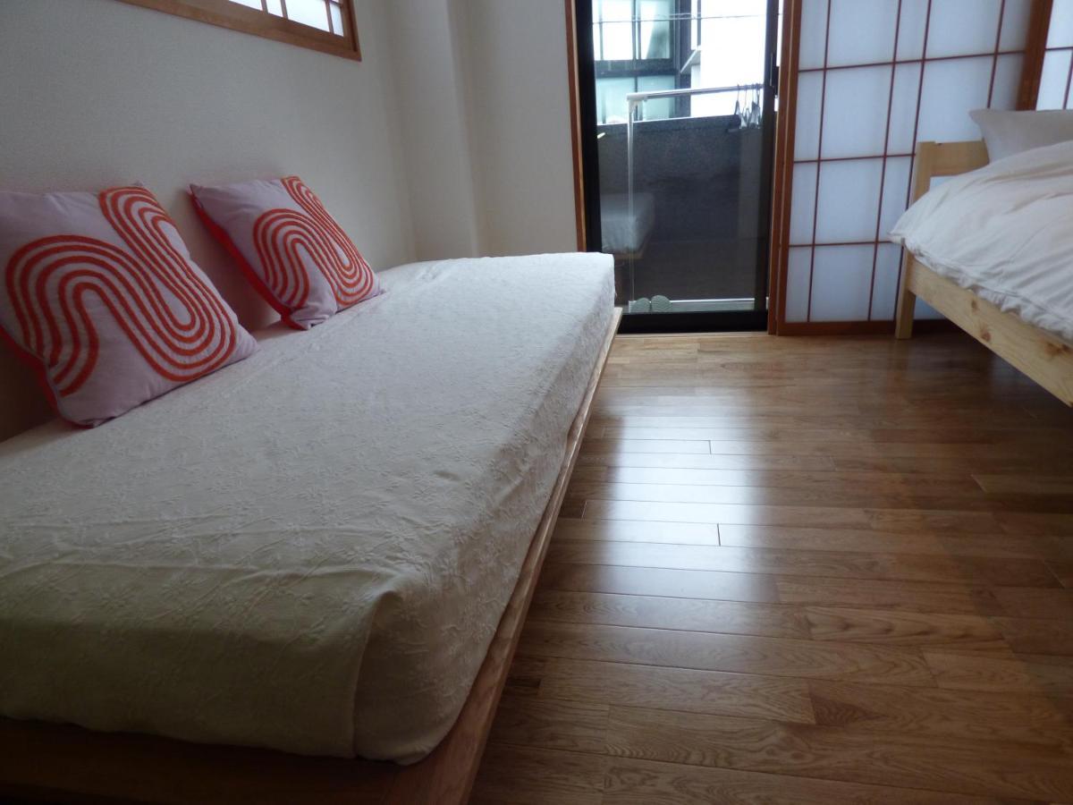 קיוטו Guesthouse Hyakumanben Cross מראה חיצוני תמונה