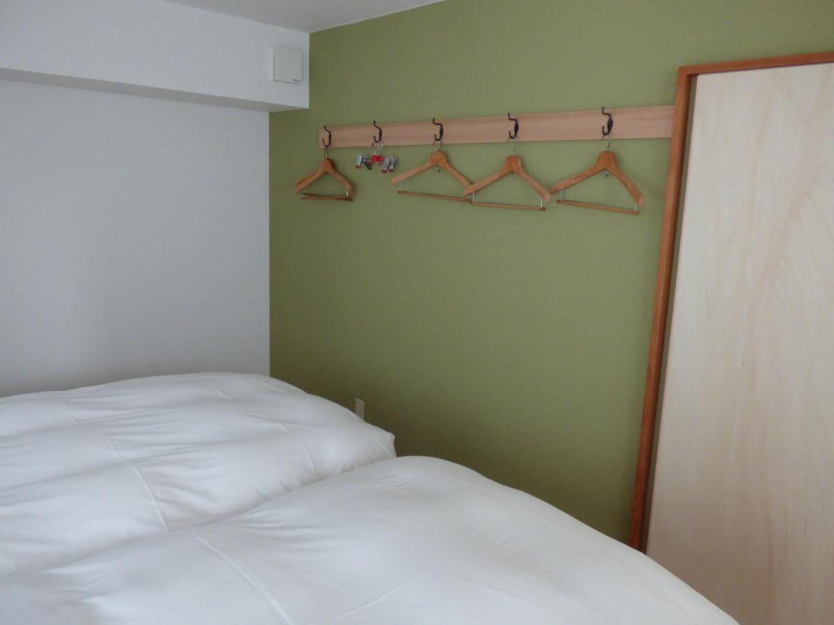 קיוטו Guesthouse Hyakumanben Cross מראה חיצוני תמונה