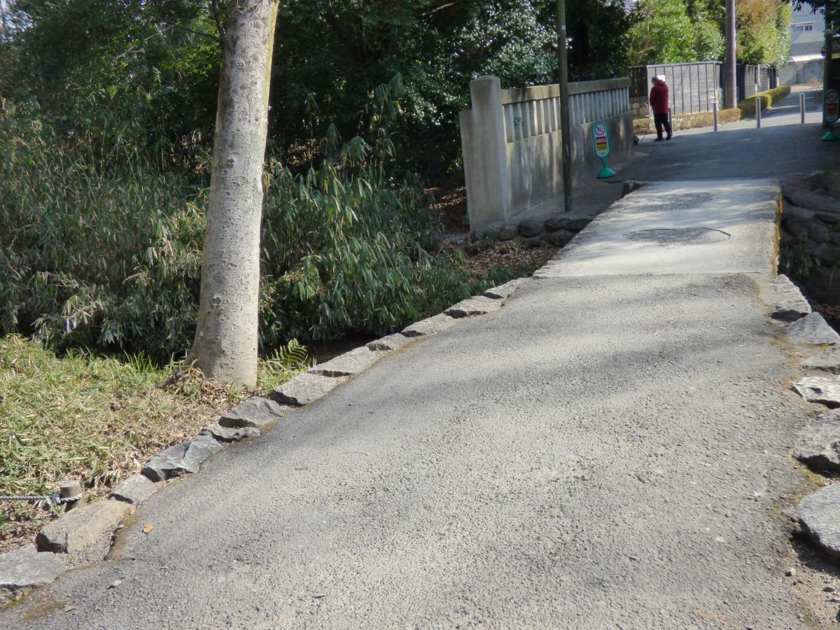 קיוטו Guesthouse Hyakumanben Cross מראה חיצוני תמונה