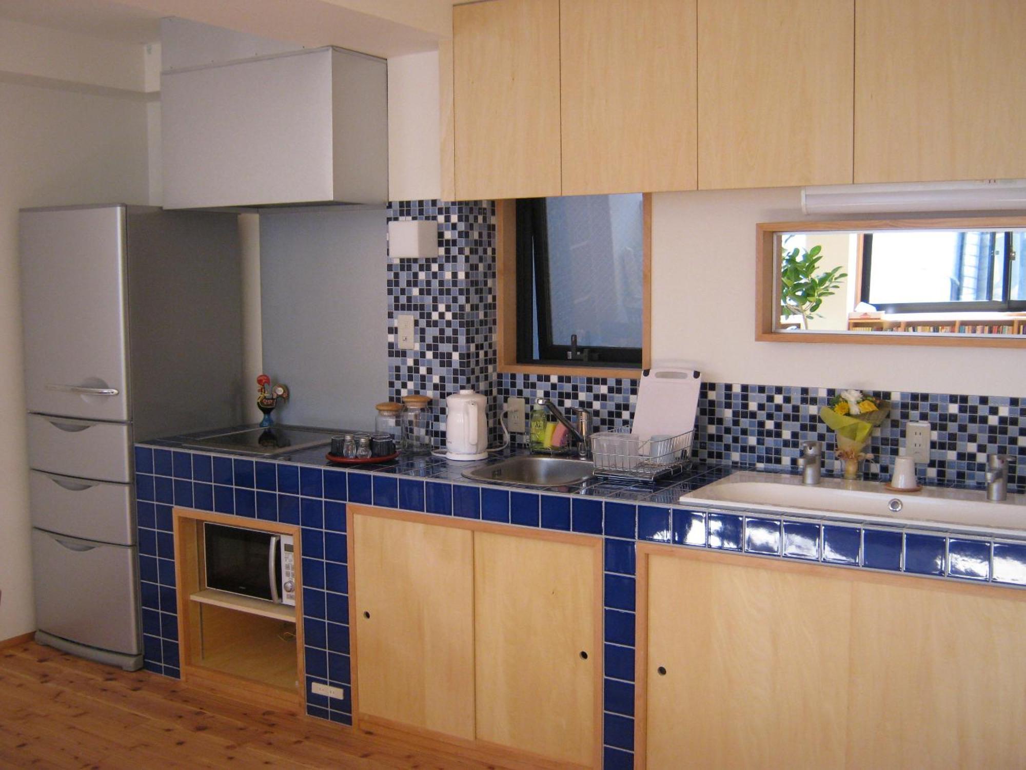 קיוטו Guesthouse Hyakumanben Cross מראה חיצוני תמונה